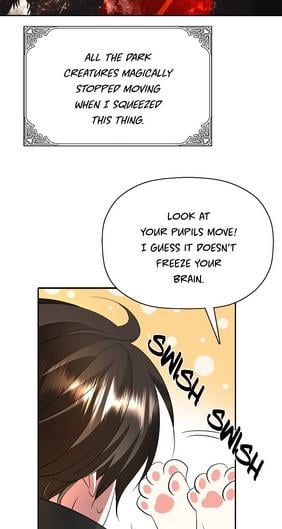 I’m a Killer but I’m Thinking of Living as a Princess chapter 39 page 5