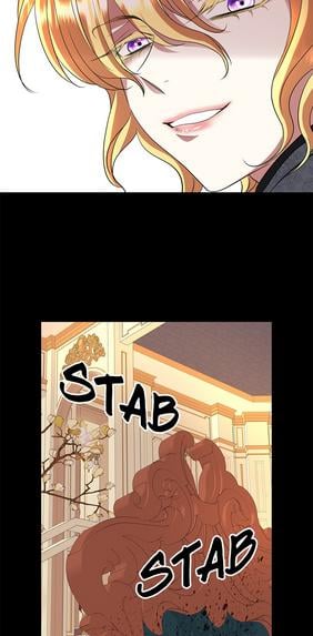 I’m a Killer but I’m Thinking of Living as a Princess chapter 39 page 52