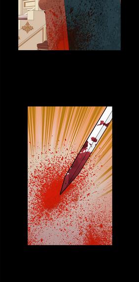 I’m a Killer but I’m Thinking of Living as a Princess chapter 39 page 53