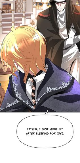 I’m a Killer but I’m Thinking of Living as a Princess chapter 39 page 56