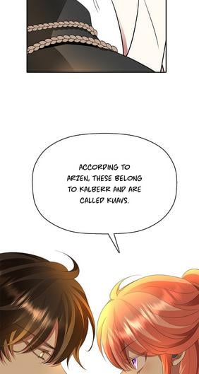 I’m a Killer but I’m Thinking of Living as a Princess chapter 39 page 6