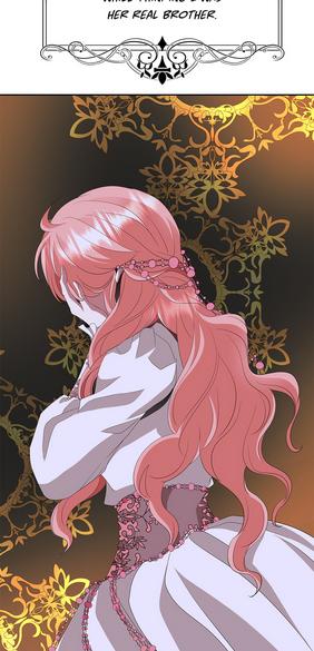 I’m a Killer but I’m Thinking of Living as a Princess chapter 39 page 61