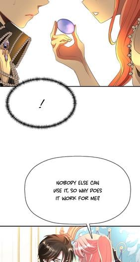 I’m a Killer but I’m Thinking of Living as a Princess chapter 39 page 7