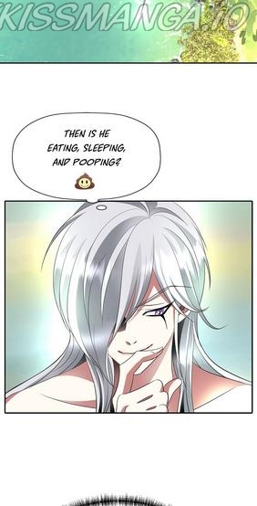 I’m a Killer but I’m Thinking of Living as a Princess chapter 40.1 page 11