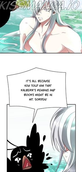 I’m a Killer but I’m Thinking of Living as a Princess chapter 40.1 page 2