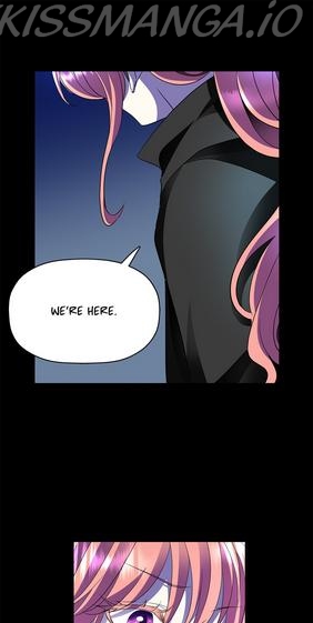 I’m a Killer but I’m Thinking of Living as a Princess chapter 40.1 page 22