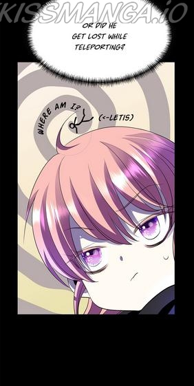 I’m a Killer but I’m Thinking of Living as a Princess chapter 40.1 page 25