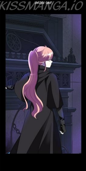 I’m a Killer but I’m Thinking of Living as a Princess chapter 40.1 page 27