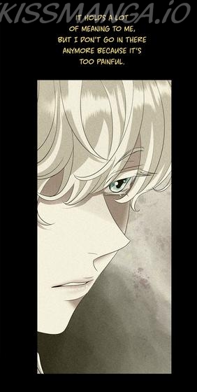 I’m a Killer but I’m Thinking of Living as a Princess chapter 40.1 page 28