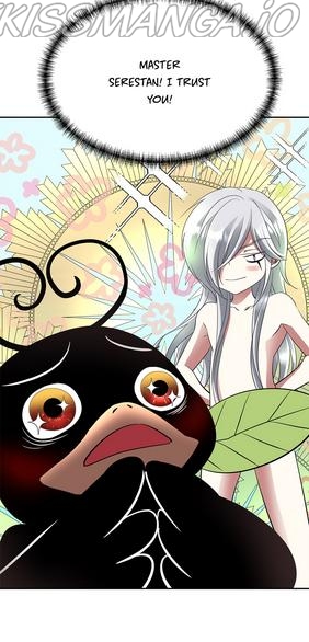 I’m a Killer but I’m Thinking of Living as a Princess chapter 40.1 page 7