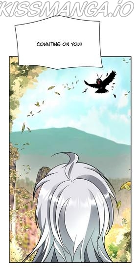 I’m a Killer but I’m Thinking of Living as a Princess chapter 40.1 page 8