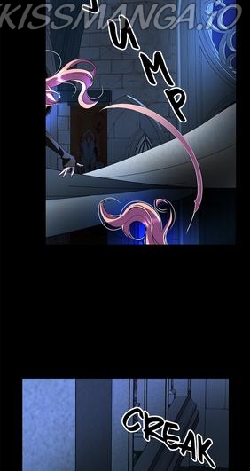 I’m a Killer but I’m Thinking of Living as a Princess chapter 40.2 page 10