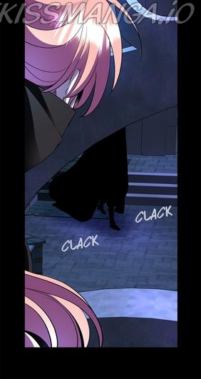 I’m a Killer but I’m Thinking of Living as a Princess chapter 40.2 page 12