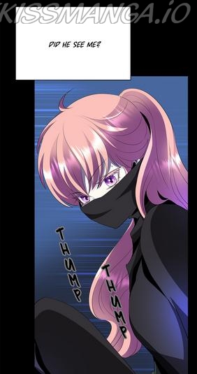 I’m a Killer but I’m Thinking of Living as a Princess chapter 40.2 page 16