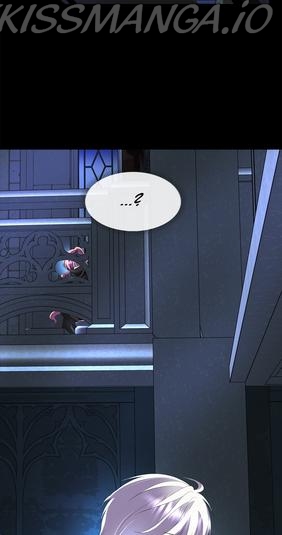 I’m a Killer but I’m Thinking of Living as a Princess chapter 40.2 page 17