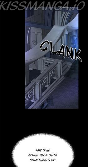 I’m a Killer but I’m Thinking of Living as a Princess chapter 40.2 page 19