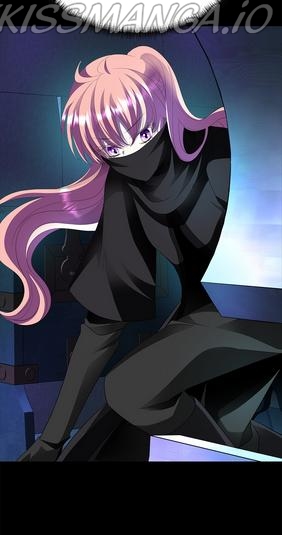 I’m a Killer but I’m Thinking of Living as a Princess chapter 40.2 page 20