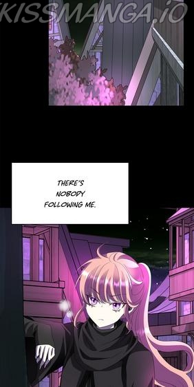 I’m a Killer but I’m Thinking of Living as a Princess chapter 40.2 page 23