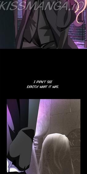 I’m a Killer but I’m Thinking of Living as a Princess chapter 40.2 page 24