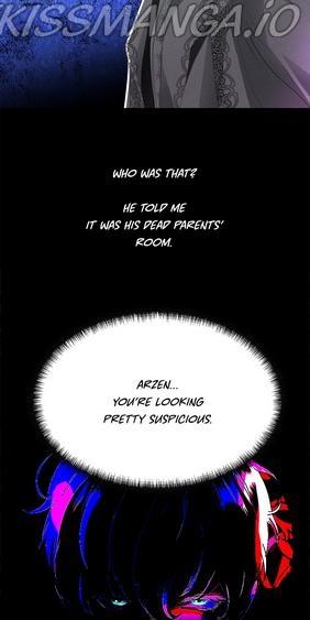 I’m a Killer but I’m Thinking of Living as a Princess chapter 40.2 page 26