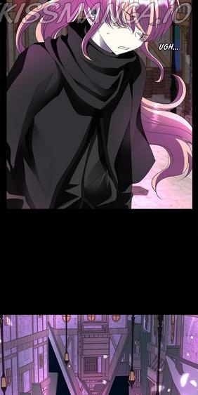 I’m a Killer but I’m Thinking of Living as a Princess chapter 40.2 page 28