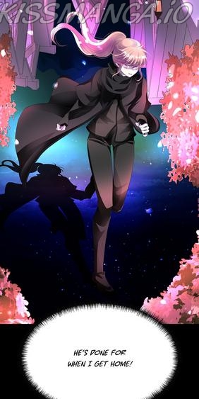 I’m a Killer but I’m Thinking of Living as a Princess chapter 40.2 page 29