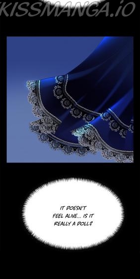 I’m a Killer but I’m Thinking of Living as a Princess chapter 40.2 page 5