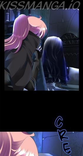 I’m a Killer but I’m Thinking of Living as a Princess chapter 40.2 page 6