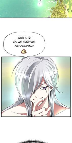 I’m a Killer but I’m Thinking of Living as a Princess chapter 40 page 11