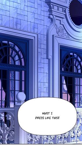 I’m a Killer but I’m Thinking of Living as a Princess chapter 40 page 14