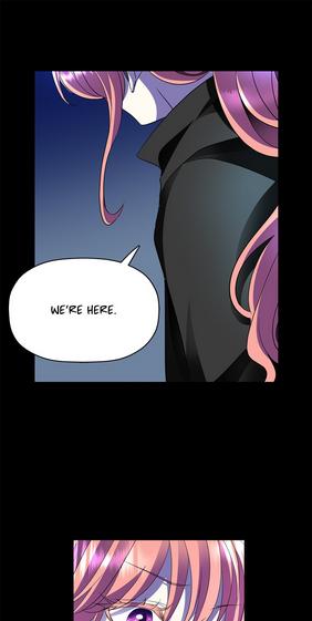 I’m a Killer but I’m Thinking of Living as a Princess chapter 40 page 22