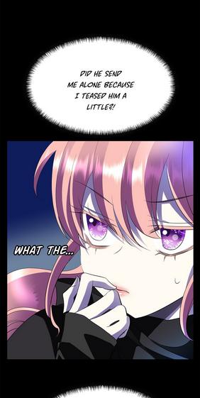 I’m a Killer but I’m Thinking of Living as a Princess chapter 40 page 24