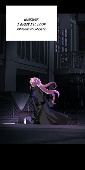 I’m a Killer but I’m Thinking of Living as a Princess chapter 40 page 26