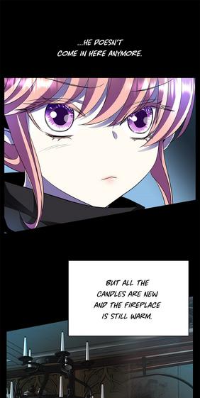 I’m a Killer but I’m Thinking of Living as a Princess chapter 40 page 29