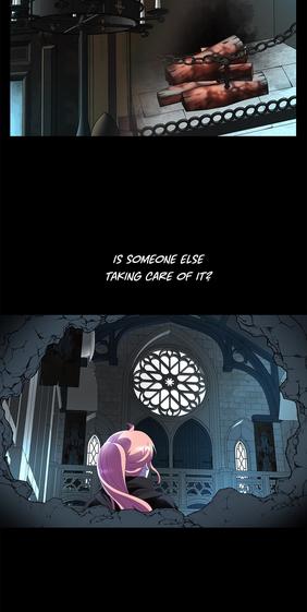 I’m a Killer but I’m Thinking of Living as a Princess chapter 40 page 30