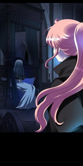 I’m a Killer but I’m Thinking of Living as a Princess chapter 40 page 33