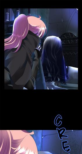 I’m a Killer but I’m Thinking of Living as a Princess chapter 40 page 36