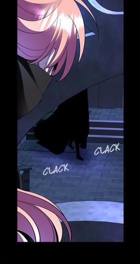 I’m a Killer but I’m Thinking of Living as a Princess chapter 40 page 42