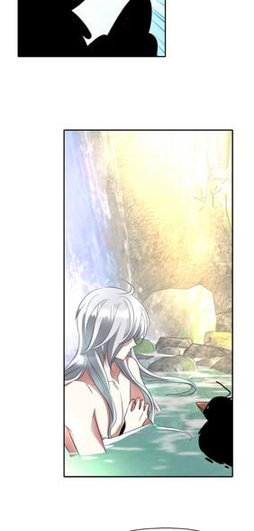 I’m a Killer but I’m Thinking of Living as a Princess chapter 40 page 5