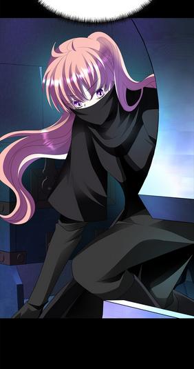 I’m a Killer but I’m Thinking of Living as a Princess chapter 40 page 50