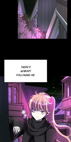 I’m a Killer but I’m Thinking of Living as a Princess chapter 40 page 53