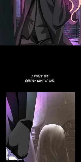 I’m a Killer but I’m Thinking of Living as a Princess chapter 40 page 54