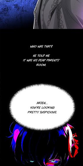 I’m a Killer but I’m Thinking of Living as a Princess chapter 40 page 56