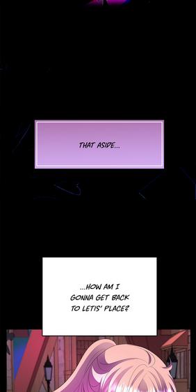 I’m a Killer but I’m Thinking of Living as a Princess chapter 40 page 57