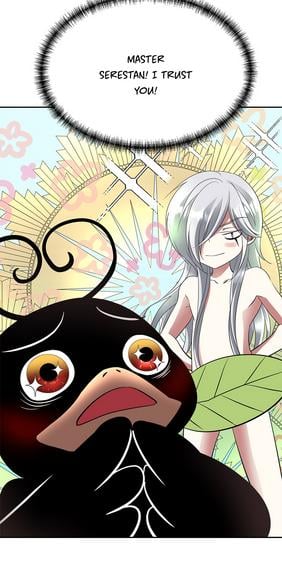 I’m a Killer but I’m Thinking of Living as a Princess chapter 40 page 7