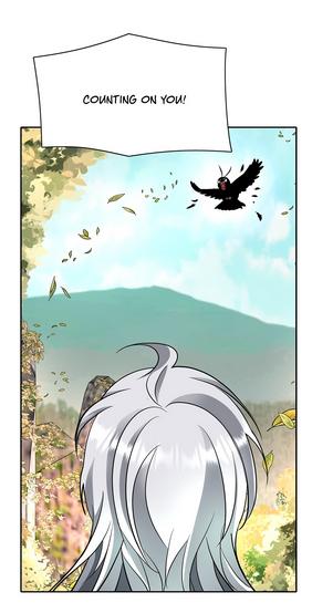 I’m a Killer but I’m Thinking of Living as a Princess chapter 40 page 8