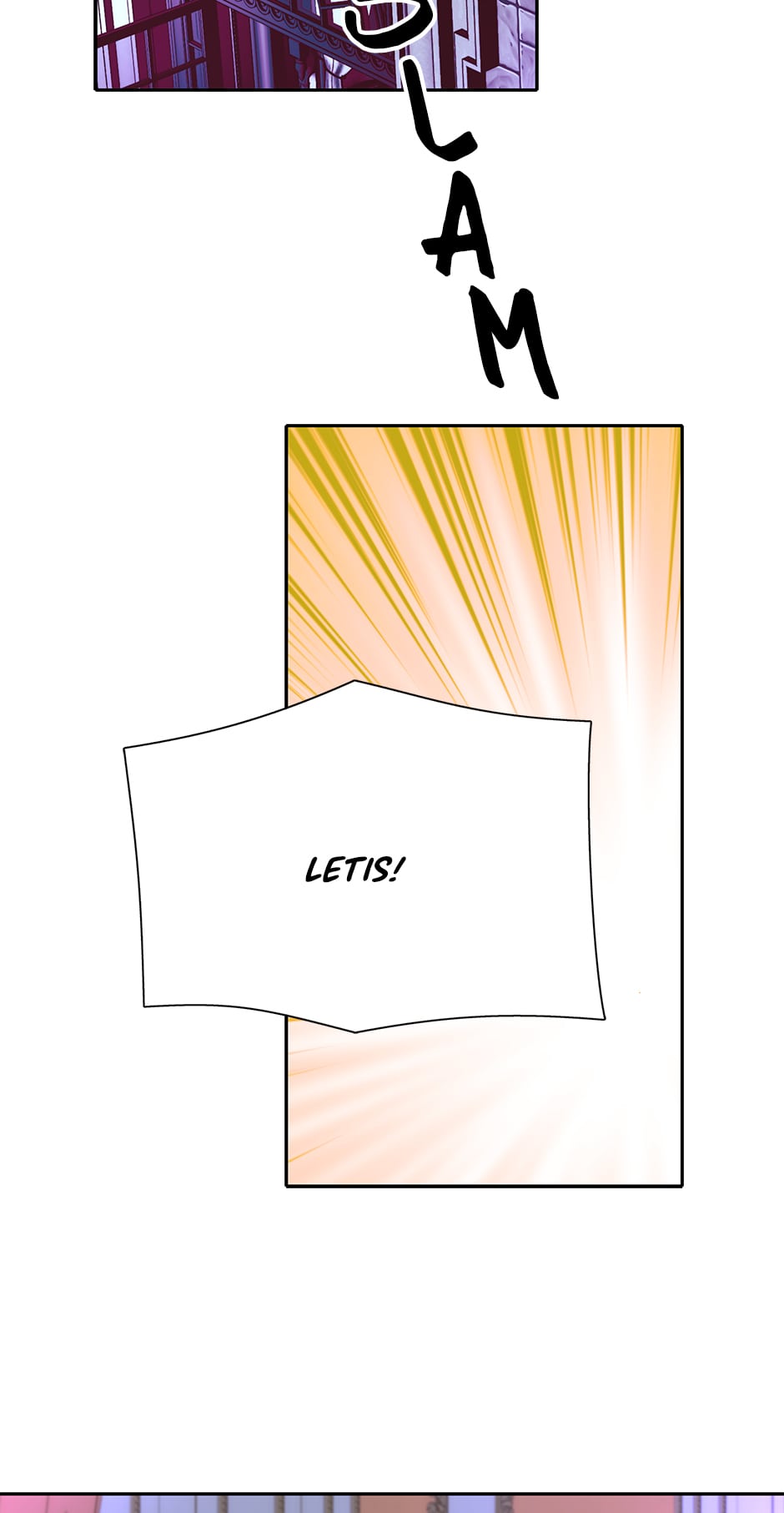 I’m a Killer but I’m Thinking of Living as a Princess chapter 41 page 24