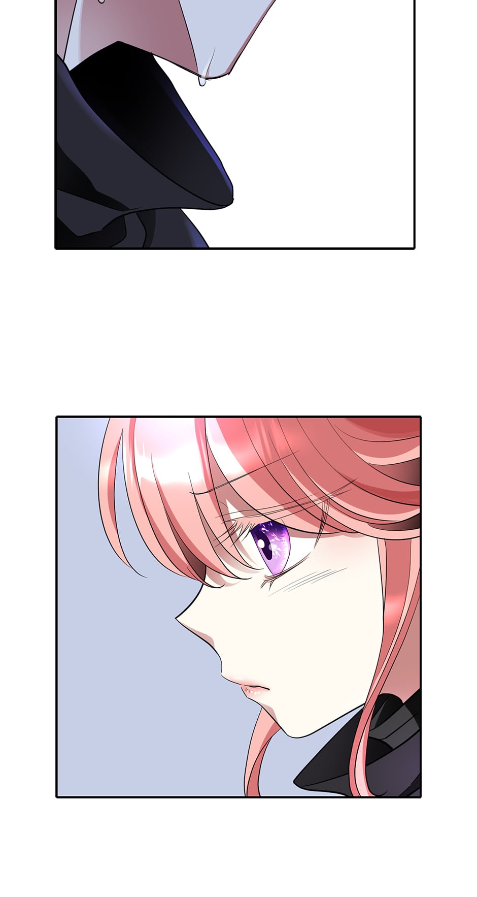 I’m a Killer but I’m Thinking of Living as a Princess chapter 41 page 37