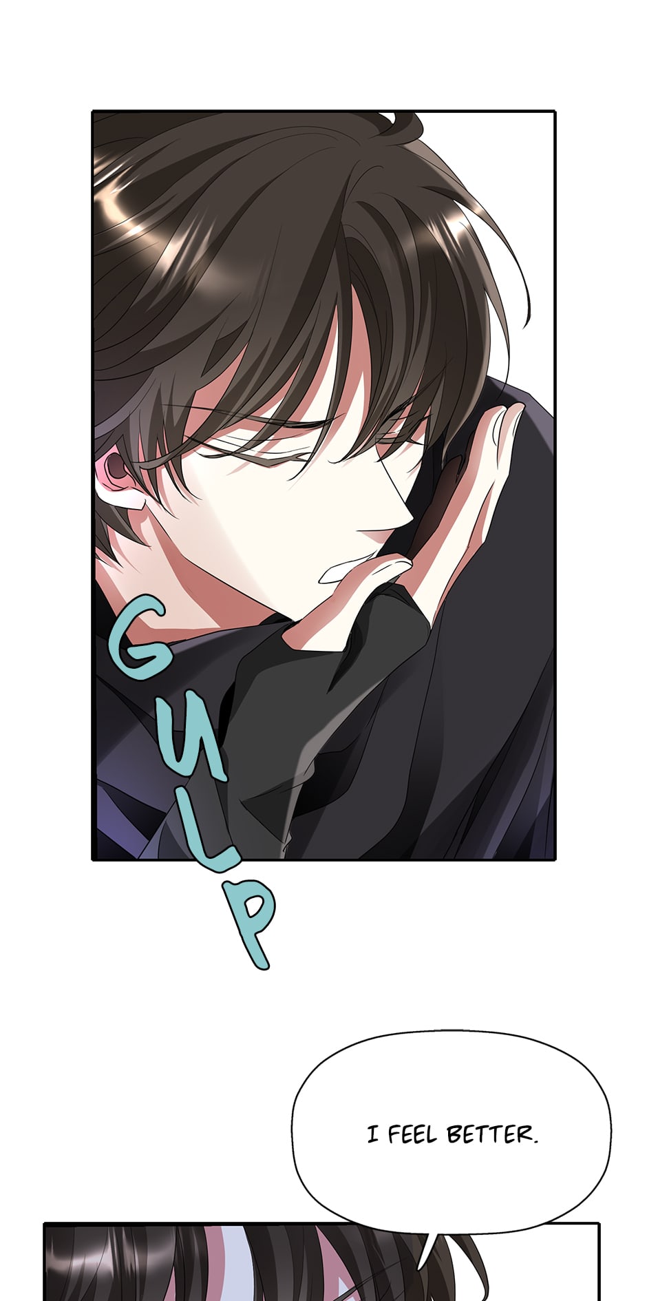 I’m a Killer but I’m Thinking of Living as a Princess chapter 41 page 45