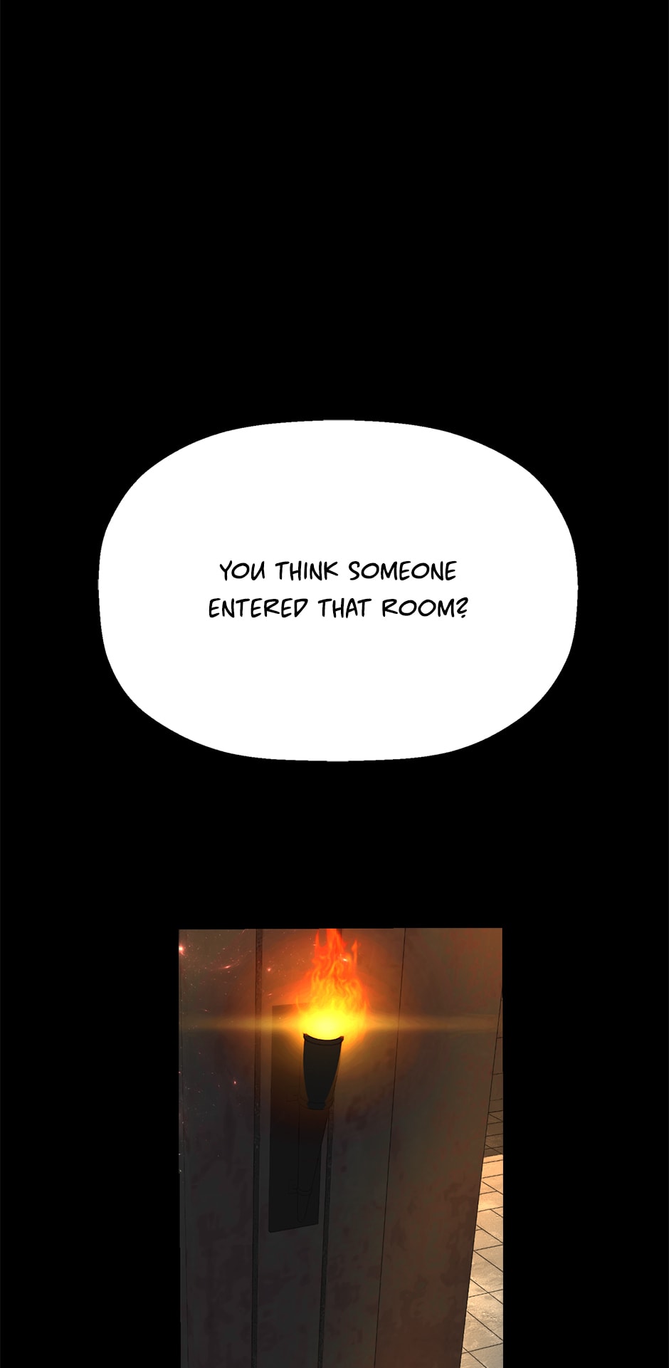 I’m a Killer but I’m Thinking of Living as a Princess chapter 41 page 55